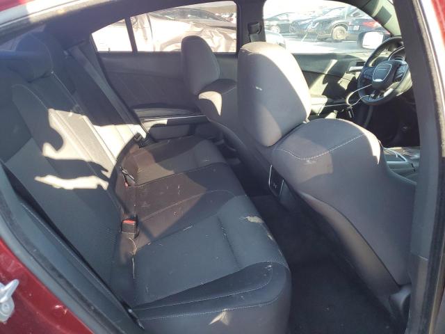Photo 10 from auction – 2018 DODGE CHARGER R/ with VIN 2C3CDXGJ6JH248344