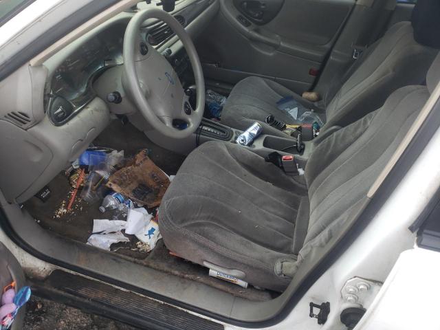 Photo 7 from auction – 2002 CHEVROLET MALIBU with VIN 1G1ND52J42M715056