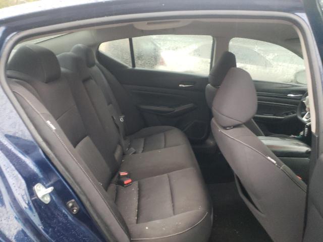 Photo 10 from auction – 2020 NISSAN ALTIMA S with VIN 1N4BL4BV1LN302166