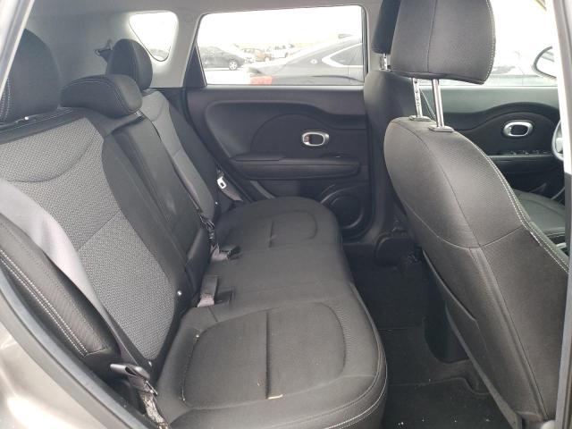 Photo 11 from auction – 2017 KIA SOUL + with VIN KNDJP3A5XH7474682