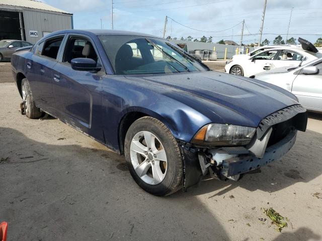 Photo 4 from auction – 2014 DODGE CHARGER SE with VIN 2C3CDXBGXEH198002