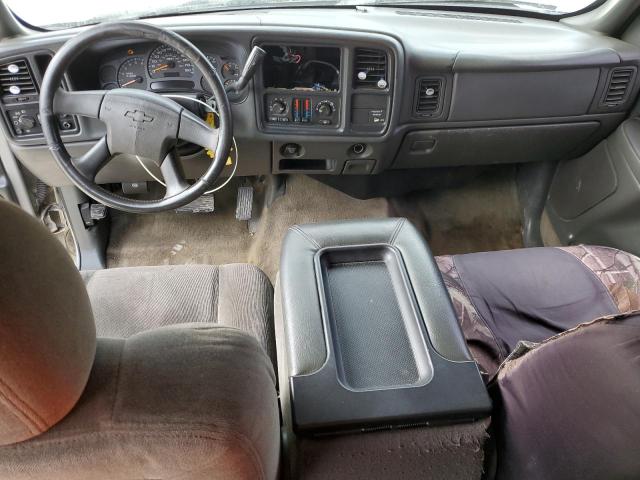 Photo 8 from auction – 2004 CHEVROLET SILVERADO with VIN 2GCEC19T141161290