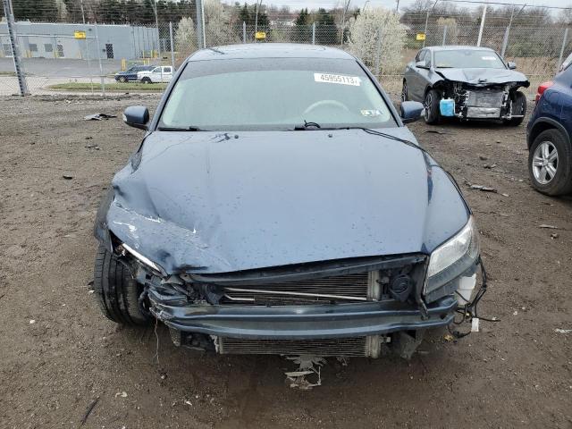 Photo 5 from auction – 2007 VOLVO S80 with VIN YV1AH852071028076