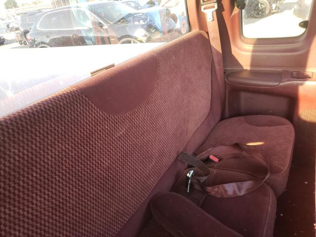 Photo 10 from auction – 1997 FORD F150 with VIN 1FTDX0863VKB28069