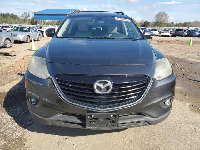 Photo 5 from auction – 2013 MAZDA CX-9 GRAND with VIN JM3TB3DV2D0415459