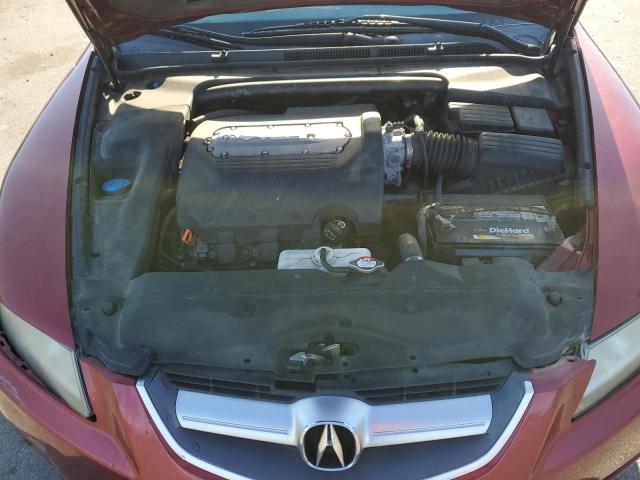 Photo 11 from auction – 2005 ACURA TL with VIN 19UUA662X5A051972