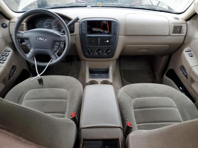 Photo 8 from auction – 2002 FORD EXPLORER X with VIN 1FMZU73E62UA19655