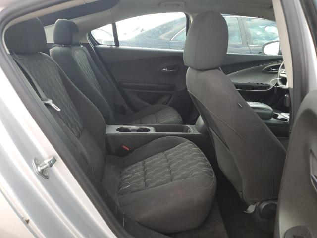 Photo 10 from auction – 2012 CHEVROLET VOLT with VIN 1G1RA6E49CU107878