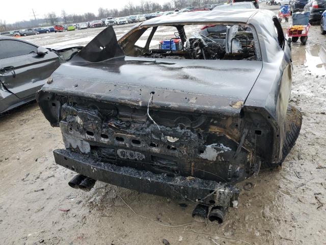Photo 6 from auction – 2019 DODGE CHALLENGER with VIN 2C3CDZGG1KH684715