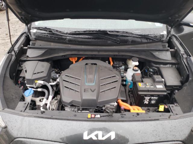 Photo 11 from auction – 2022 KIA NIRO S with VIN KNDCC3LG1N5159487