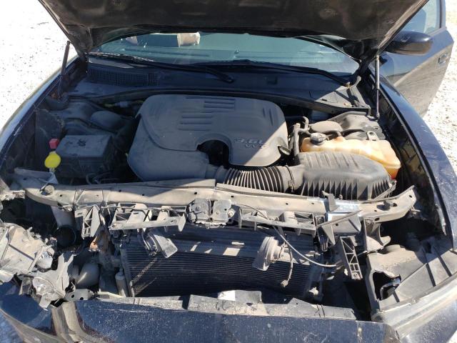 Photo 11 from auction – 2014 DODGE CHARGER SE with VIN 2C3CDXBG8EH334224