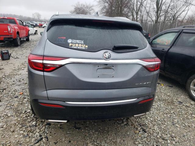 Photo 6 from auction – 2019 BUICK ENCLAVE PR with VIN 5GAERCKW0KJ100998