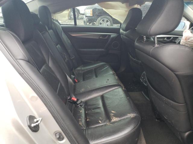 Photo 10 from auction – 2010 ACURA TL with VIN 19UUA8F56AA008648