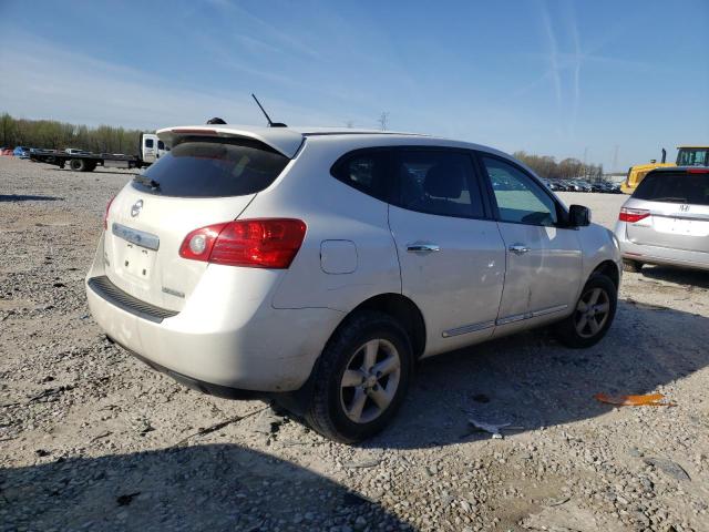 Photo 3 from auction – 2013 NISSAN ROGUE S with VIN JN8AS5MT1DW022659