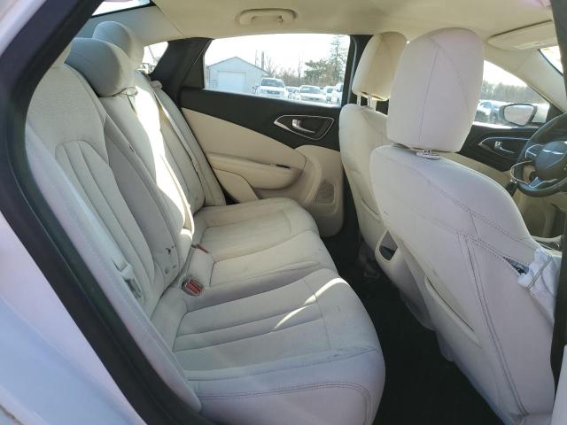 Photo 10 from auction – 2015 CHRYSLER 200 LIMITE with VIN 1C3CCCAB6FN539681