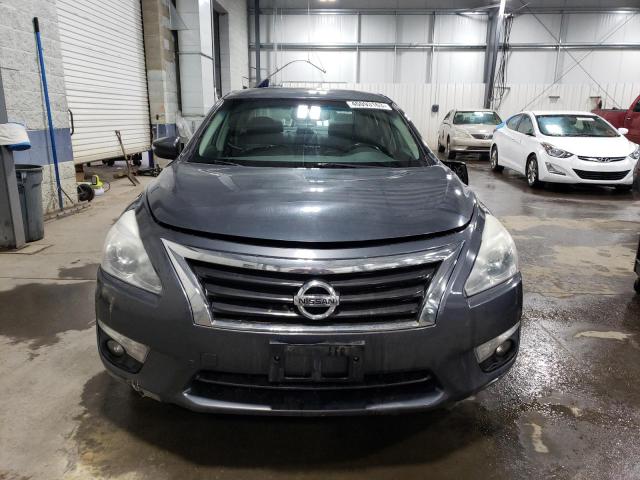 Фото 5 с аукциона – 2013 NISSAN ALTIMA 3.5 с VIN 1N4BL3AP1DN440238