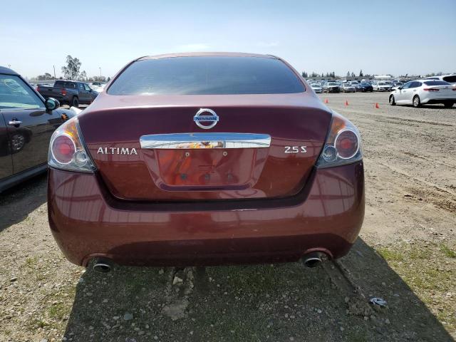 Photo 6 from auction – 2011 NISSAN ALTIMA BAS with VIN 1N4AL2AP2BN459724