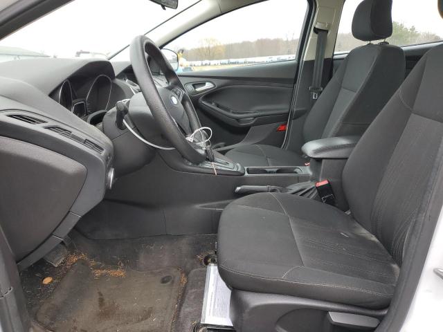 Photo 7 from auction – 2018 FORD FOCUS SE with VIN 1FADP3K26JL258574
