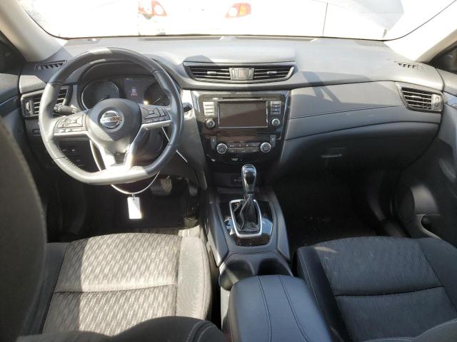 Photo 8 from auction – 2018 NISSAN ROGUE S with VIN KNMAT2MV1JP541399