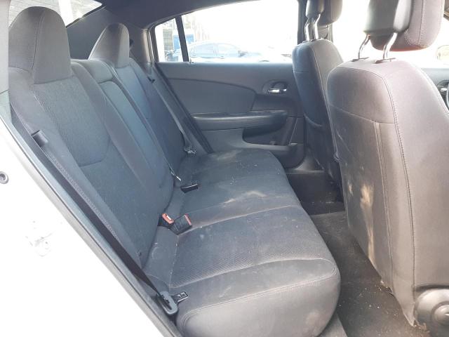 Photo 10 from auction – 2012 CHRYSLER 200 LX with VIN 1C3CCBAB3CN203010