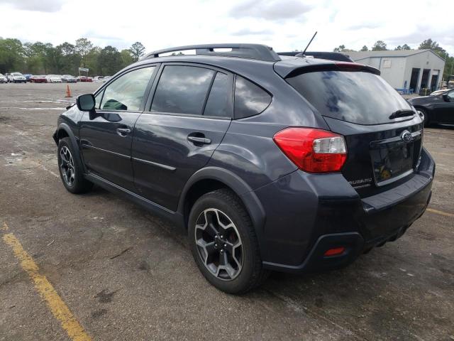 Photo 2 from auction – 2014 SUBARU XV CROSSTR with VIN JF2GPACC2E8271206