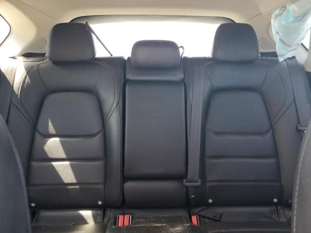 Photo 10 from auction – 2019 MAZDA CX-5 GRAND with VIN JM3KFADMXK0556501