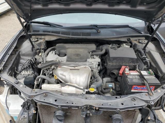 صورة رقم 11 من المزاد - 2012 TOYOTA CAMRY BASE مع VIN 4T1BF1FK3CU604737