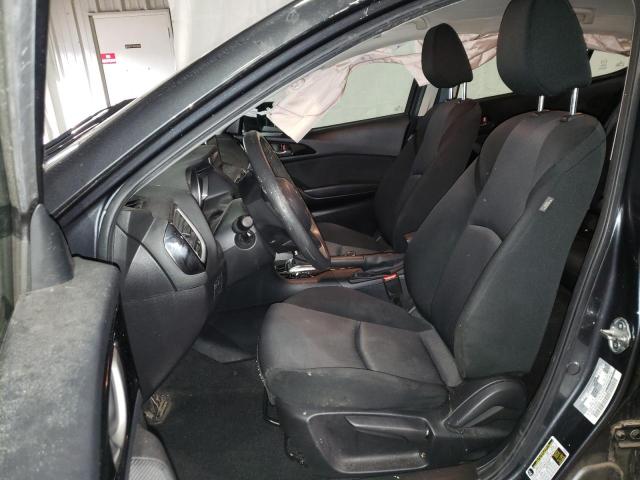 Photo 7 from auction – 2015 MAZDA 3 SPORT with VIN 3MZBM1U79FM222288