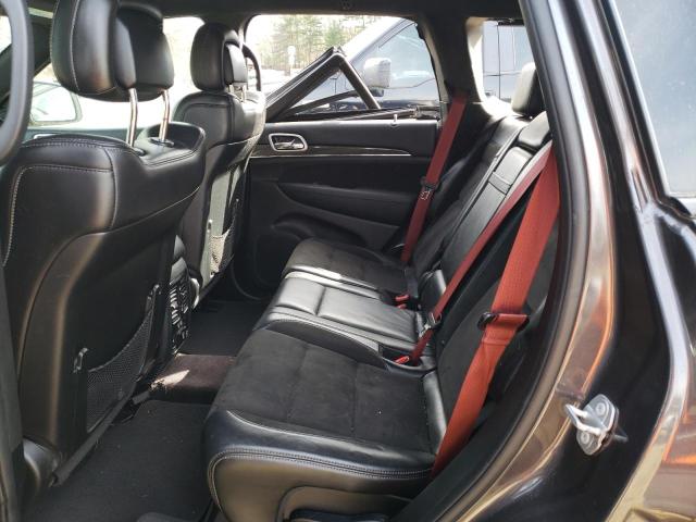Photo 11 from auction – 2018 JEEP GRAND CHER with VIN 1C4RJFDJ5JC422808