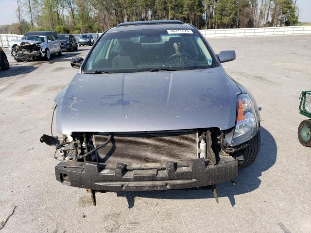 Photo 5 from auction – 2007 NISSAN ALTIMA 2.5 with VIN 1N4AL21E77C146878