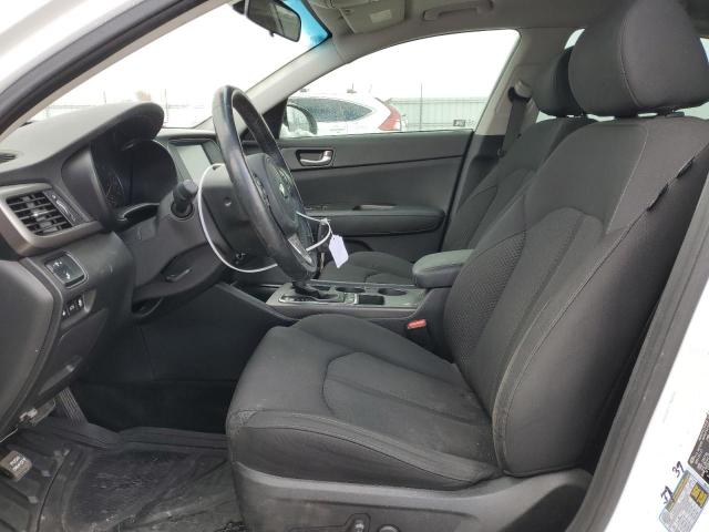 Photo 7 from auction – 2018 KIA OPTIMA LX with VIN 5XXGT4L12JG238384