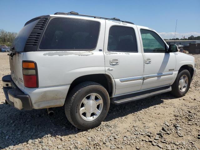 Photo 3 from auction – 2005 GMC YUKON with VIN 1GKEC13T35J243655