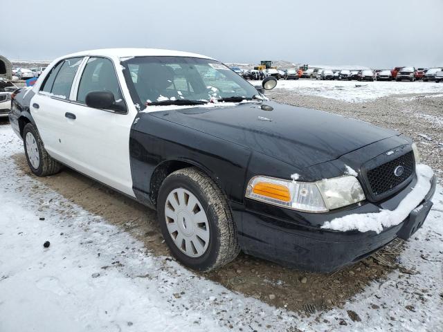 Photo 4 from auction – 2011 FORD CROWN VICT with VIN 2FABP7BV6BX173098