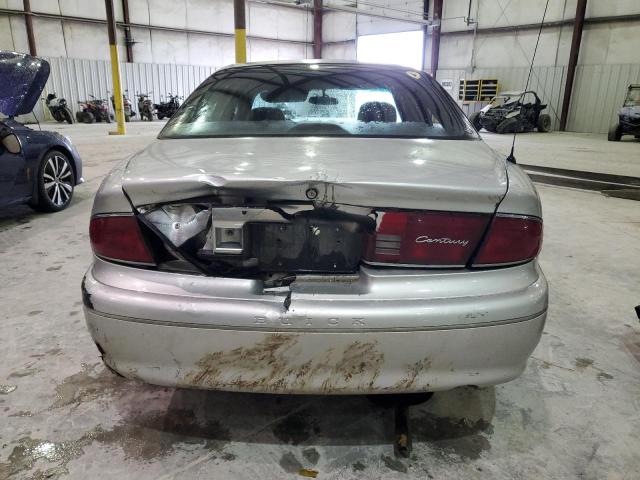 Photo 6 from auction – 2003 BUICK CENTURY CU with VIN 2G4WS52J531212243