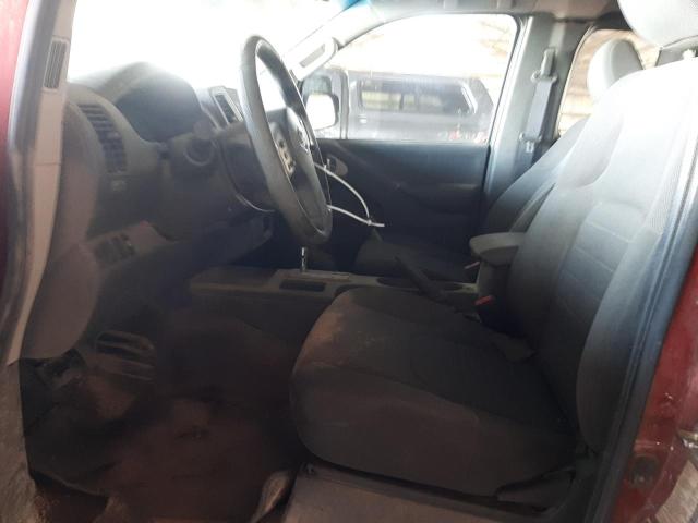 Photo 7 from auction – 2016 NISSAN FRONTIER S with VIN 1N6BD0CT8GN753160