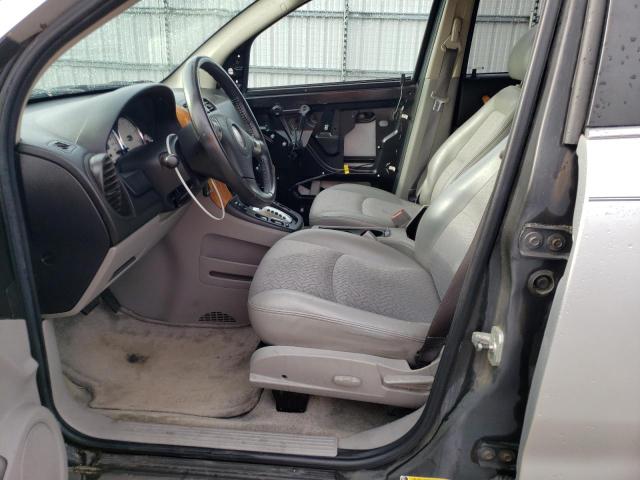 Photo 7 from auction – 2006 SATURN VUE with VIN 5GZCZ53486S833328
