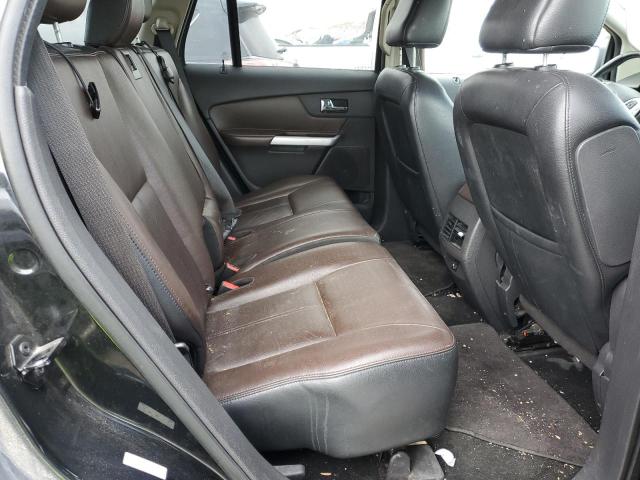 Photo 10 from auction – 2011 FORD EDGE LIMIT with VIN 2FMDK3KC3BBB03852