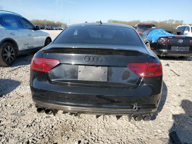 Photo 6 from auction – 2013 AUDI S5 PRESTIG with VIN WAUVGAFR2DA067581