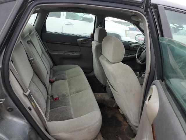 Photo 10 from auction – 2005 CHEVROLET IMPALA with VIN 2G1WF52E259190369