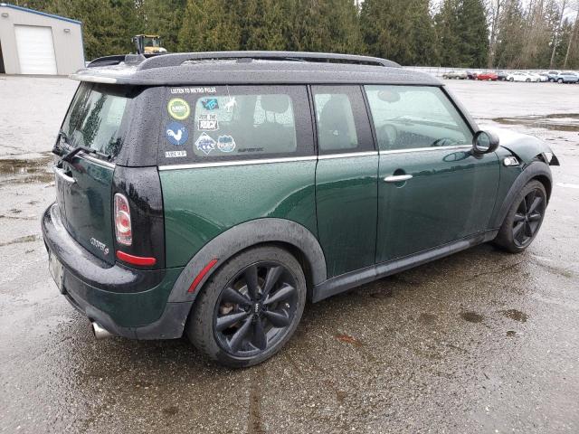 Photo 3 from auction – 2013 MINI COOPER S C with VIN WMWZG3C56DTY32942