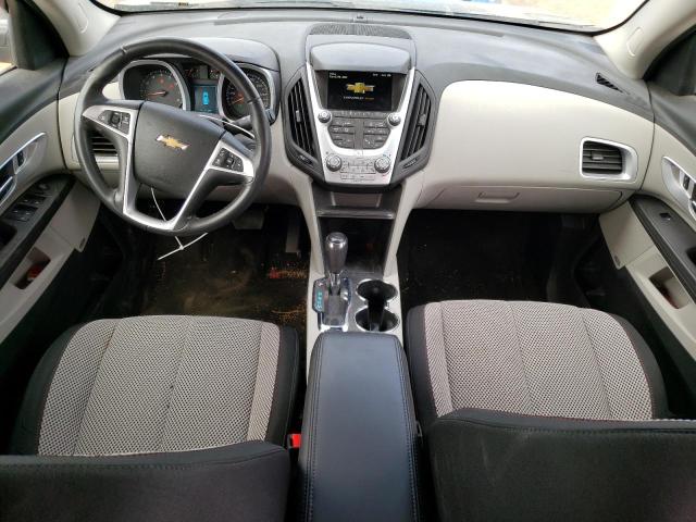 Photo 8 from auction – 2017 CHEVROLET EQUINOX LT with VIN 2GNFLFE31H6258707