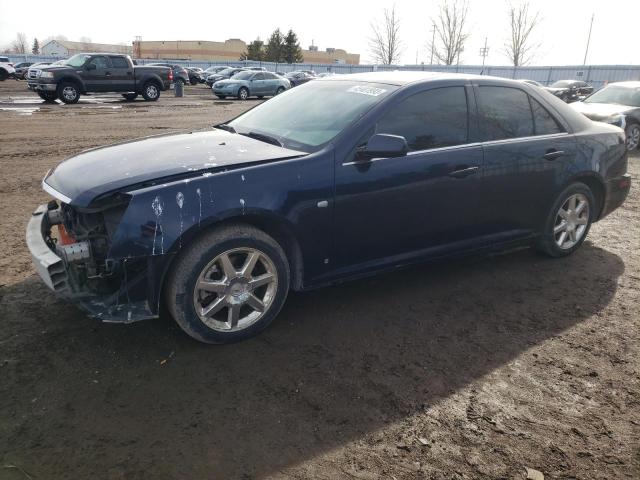 صورة رقم 1 من المزاد - 2006 CADILLAC STS مع VIN 1G6DW677960157673