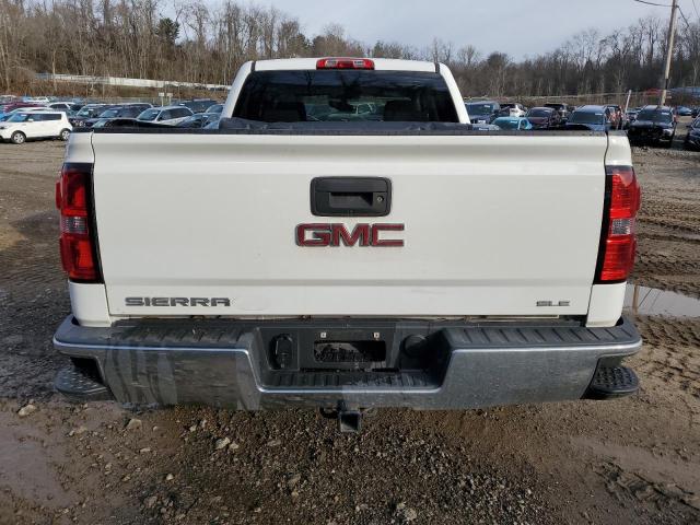 Photo 6 from auction – 2015 GMC SIERRA K15 with VIN 1GTV2UEC1FZ398866