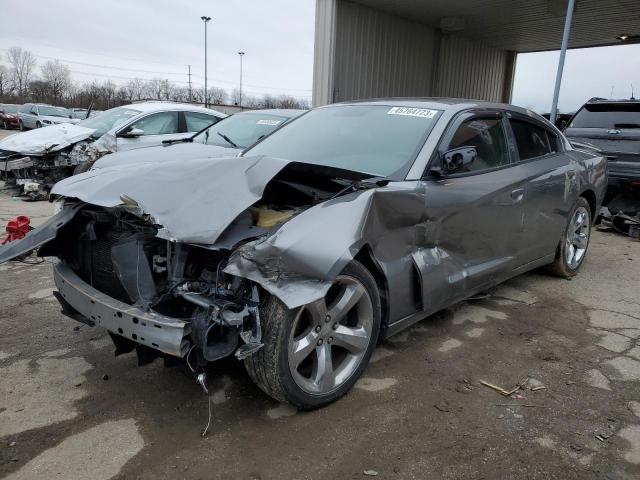 DODGE CHARGER SX 2012 with VIN 2C3CDXHG1CH282228 - Photo from auction