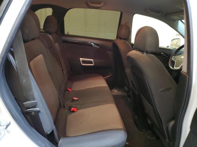 Photo 11 from auction – 2014 CHEVROLET CAPTIVA LS with VIN 3GNAL1EK3ES582789