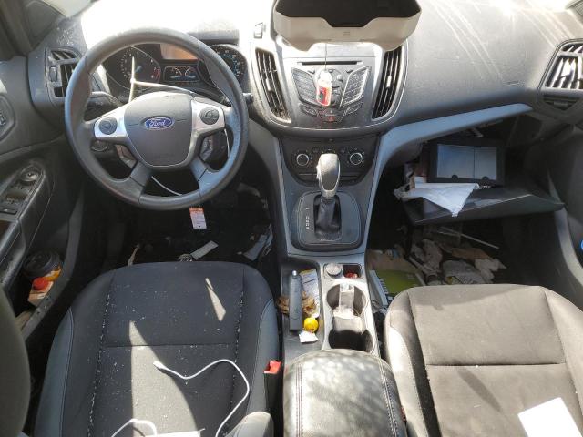 Photo 8 from auction – 2014 FORD ESCAPE S with VIN 1FMCU0F79EUB96599