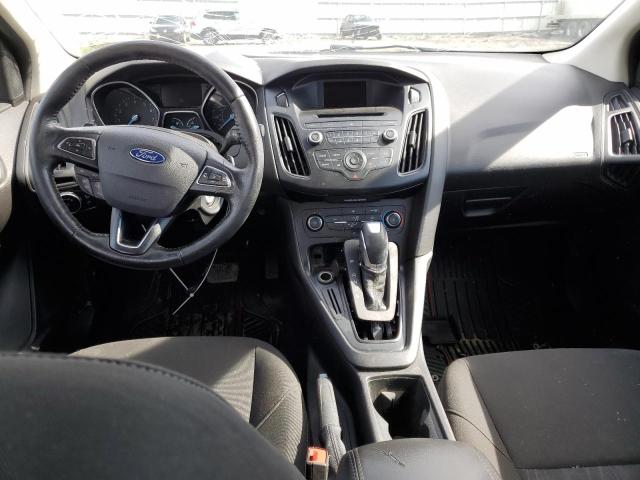 Photo 8 from auction – 2015 FORD FOCUS SE with VIN 1FADP3F28FL251739