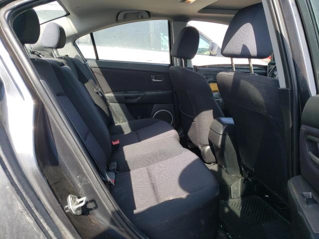 Photo 10 from auction – 2008 MAZDA 3 S with VIN JM1BK323781783139