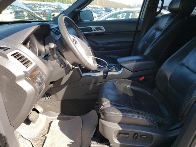 Photo 7 from auction – 2011 FORD EXPLORER L with VIN 1FMHK8F85BGA77901