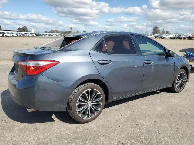 Photo 3 from auction – 2016 TOYOTA COROLLA L with VIN 5YFBURHE7GP445627
